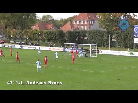 FCRTV: Sidst vi mødte Nykøbing FC...