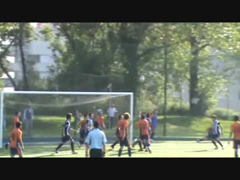 A F Porto   Séniores   2ª Divisão   Apuram  do Campeão   Jogo 1