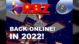 Orbz (Original Xbox Live Arcade) - Back Online in 2022!