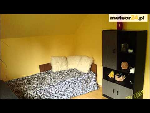 Agroturystyka Domek Pod Lasem - Barchaczów meteor24.pl