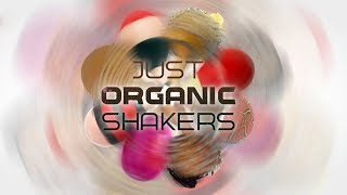 Video thumbnail for Organic Shaker Samples - Just Organic Shakers by Black Octopus Sound