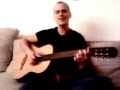Marko Bjelica -Zdravko Čolić-Pamuk(acoustic cover ...