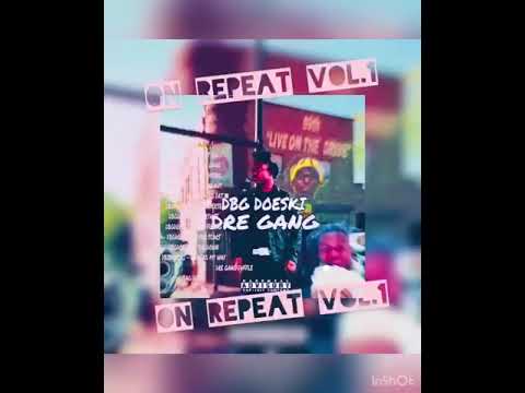 DBGDOESKI ~ Hear Me Out