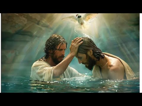 Baptism of the Lord 2026