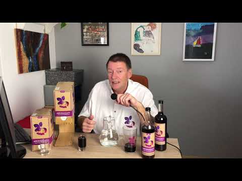 2  Gute Frage   Wieviel Aroniasaft sollte man trinken?