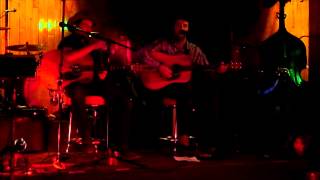 Luke Bell performs "Alberta" Live in Casper, WY