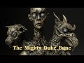Duke Bune: The Demon Who Reigns Over Wealth, Accumulation, and Abundance