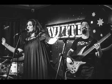 2.04.2017 The Twins Peek. Дайджест @ White Night Music Joint