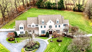 INSIDE 7,200 SQ FT, $1.2M PHILLY HOME | LUXURY TOUR | 5 Beds 6 Baths | Home for 