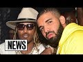 Drake Future S SoundCloud Track Desires Explained Song Stories