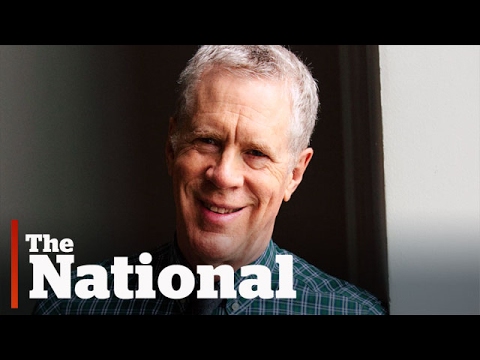 Remembering Stuart McLean