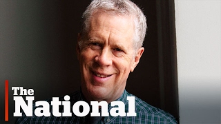 Remembering Stuart McLean