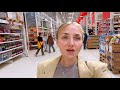 What S Inside Typical RUSSIAN Grocery Store In The Big Shopping Mall