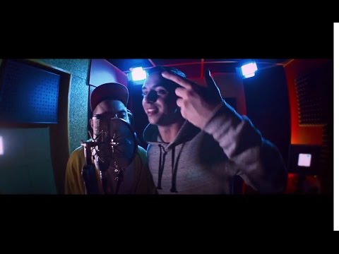 RAPLAB CYPHER - EPISODE 5 / LOGO5