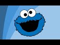 Cookie Monster