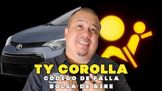 Que es obd b1861 Chevrolet