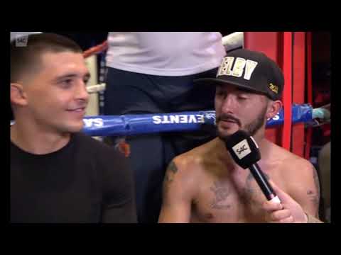 British Boxing Board Of Control Orders Several Title Fights