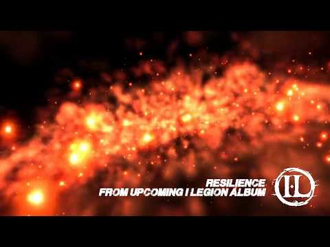 I LEGION – RESILIENCE feat. Jon Howard and Jake Kiley (OFFICIAL VIDEO)