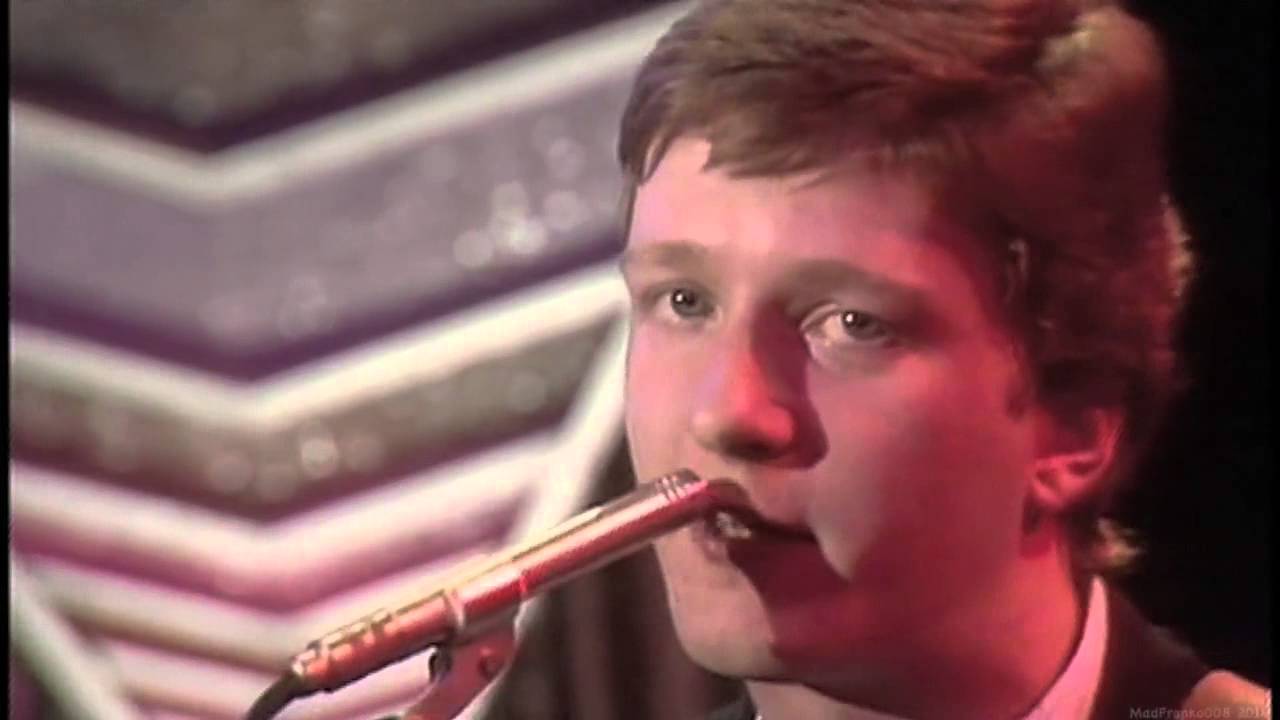 Squeeze - Up The Junction (1979) (HD)