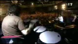 Stereophonics - High As The Ceiling; live in Switzerland, 2003