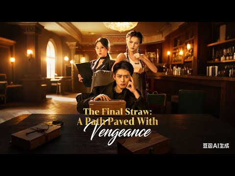 The Final Straw: A Path Paved With Vengeance✍️ And Turned the Tables on His Life #MoboReels #drama