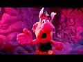 Asterix Obelix The Big Fight Asterix And Obelix Meet Apothika Scene Recap Caesar Arrives