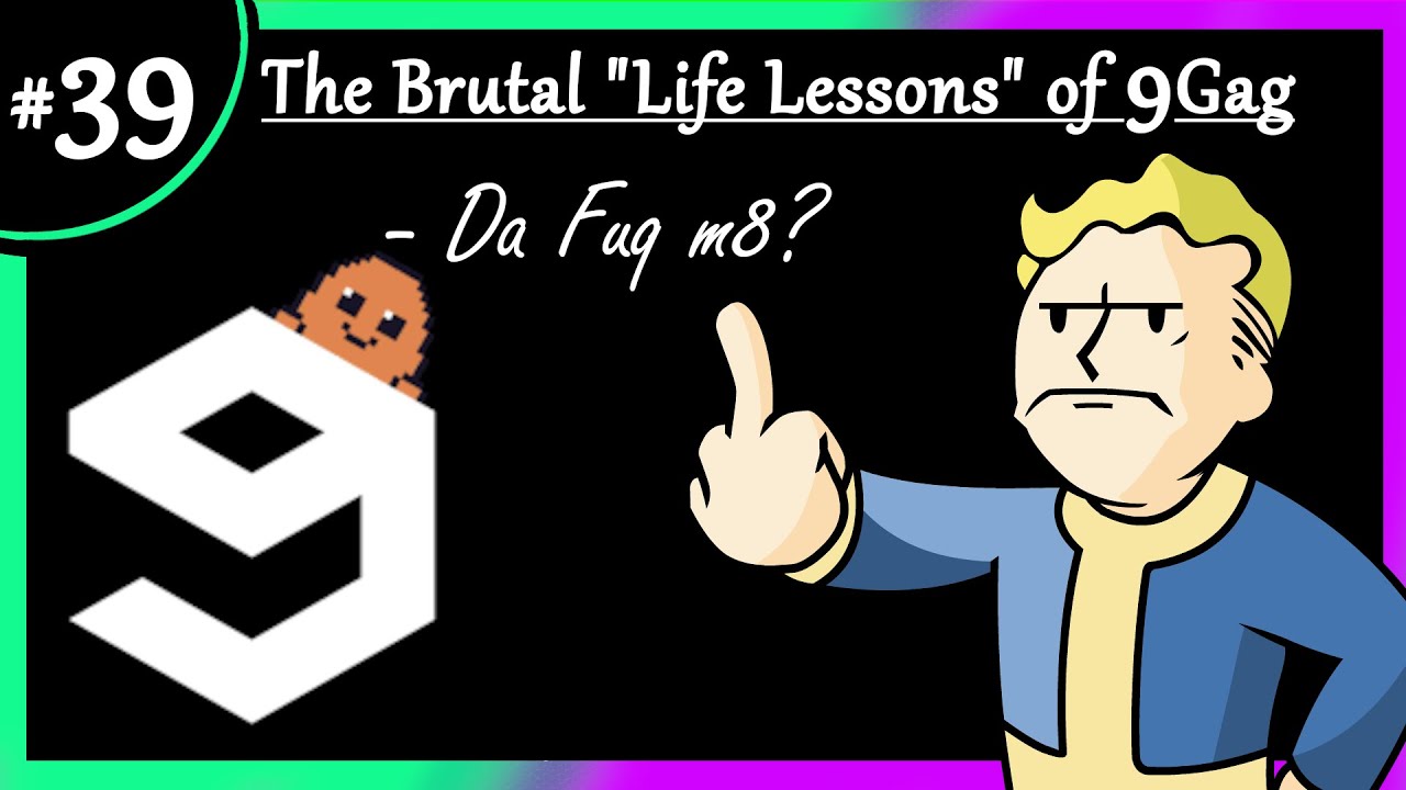 The B&A Show #39: The Brutal 