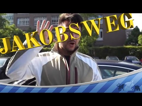 Daytrader auf dem Jakobsweg | Daytrader - Der Traum vom schnellen Geld