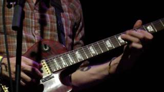 Rx Bandits Live - Never Slept So Soundly [Excerpt] - Melkweg, Amsterdam June 15 2010