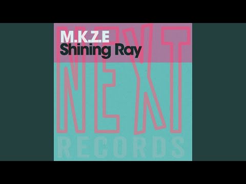 Shining Ray (Sonik Attack Dance Mix)