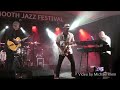 Bumpin' - Michael Paulo & Paul Brown at 6. Algarve Smooth Jazz Festival (2023)