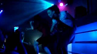 JoJo-Lie To Me at Club Mai.wmv