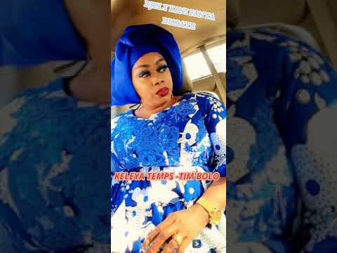 DJELY KANI FANTA DIABATE(KELEYA TEMPS-TIM'BOLO)