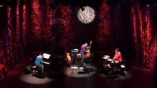 Trio Corrente | Alecrim (Paulo Paulelli) | Instrumental Sesc Brasil