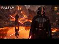 Darth Vader Finally Fights Darth Maul Star Wars Legends AI Full Fan Film