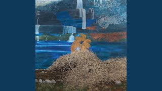 Otis Walks Into the Woods