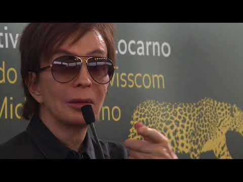 Masterclass Michael Cimino (Subtitulado)