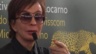 Masterclass Michael Cimino (Subtitulado) video