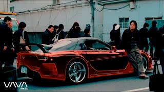 DJ Snake, Lil Jon - Turn Down for What (NORTKASH Remix) | FAST &amp; FURIOUS [Chase Scene]