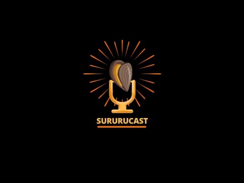 SururuCast #001 - Edson Bezerra