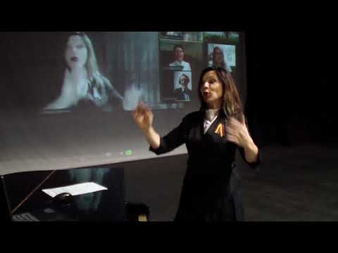 Raudondvario kultūros centro mišrus choras "Svajonė" Kovo  11-osios  sveikinimas 2021