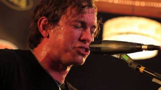 Against Me! &quot;High Pressure Low&quot; Acoustic (High Quality)