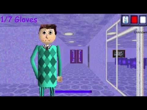 It's Back! | Billy's Basic Educational Game Version 1.20