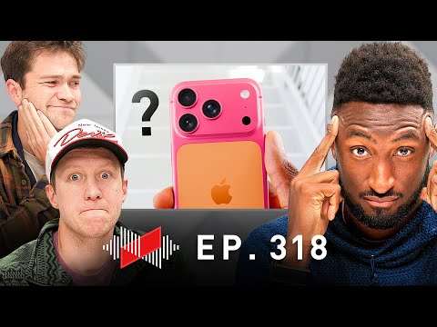 Why Are Some iPhones Turning Pink?