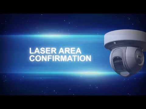 Извещатели лазерные для помещений Laser Scan Detector REDSCAN mini RLS 2020 series Installation Guide LASER AREA CONFIRMATION