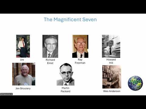 The Varian Magnificent Seven