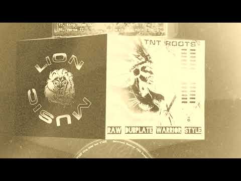 TNT ROOTS- THE FAR SIDE