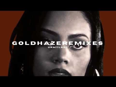 D’Angelo - Lady (Gold Haze Remix)