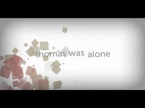 Thomas Was Alone IOS