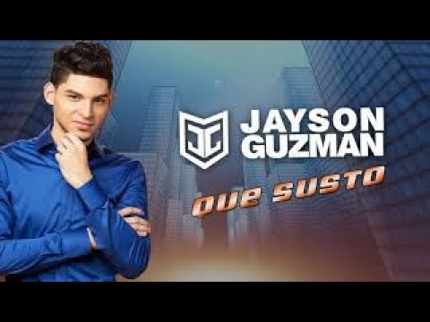 Jayson Guzman - Que Susto